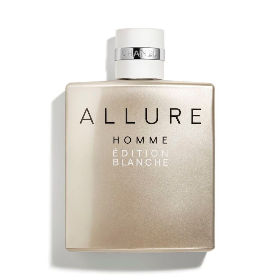 CHANEL ALLURE HOMME EDITION BLANCHE Eau de Parfum 150 ml Herren