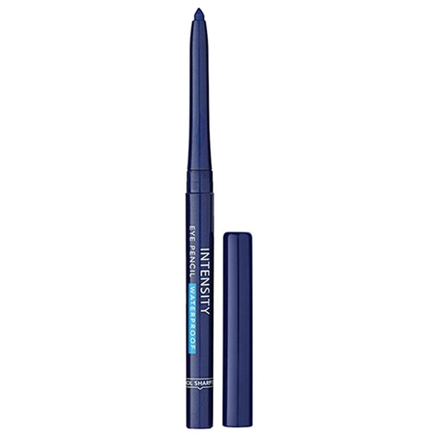 Douglas Collection Make-Up Intensity Eye Pencil Waterproof Kajalstift 3 - BLUE 0.3 g Schwarz