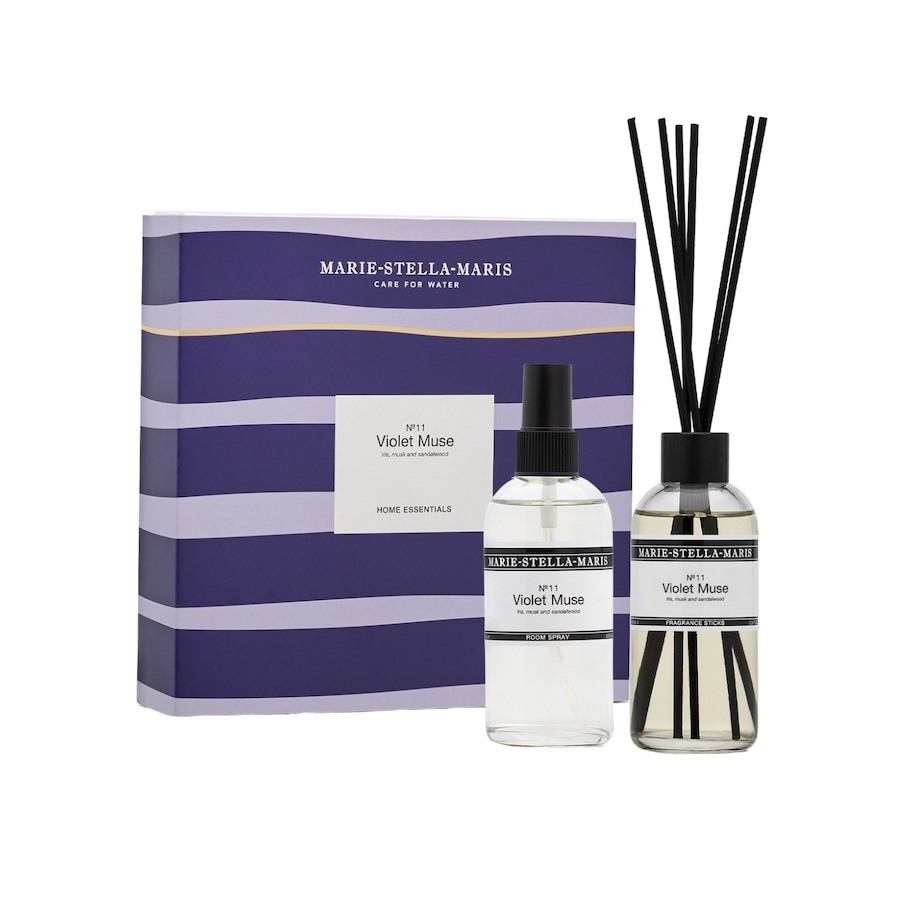 Marie-Stella-Maris Violet Muse Duftset
