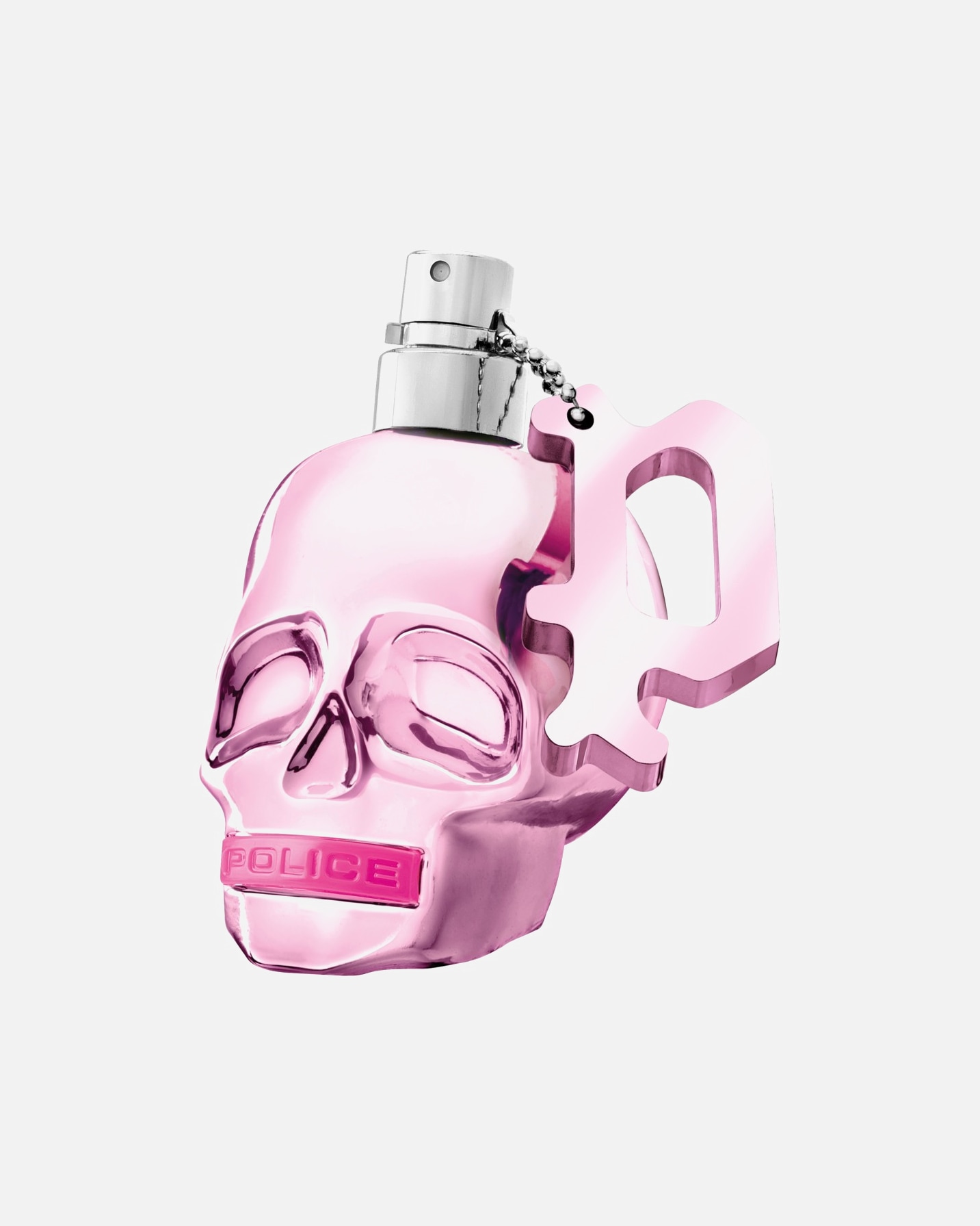 Eau de Parfum für Weiblich Police To Be Woman True Me 40 ml