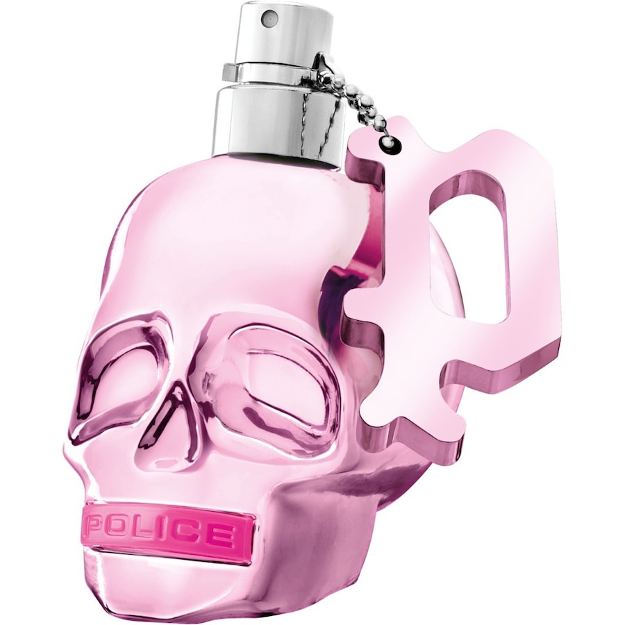Police To Be Woman True MeTo Be Woman | 40.0 ml | 500,00 / 1.0 l
