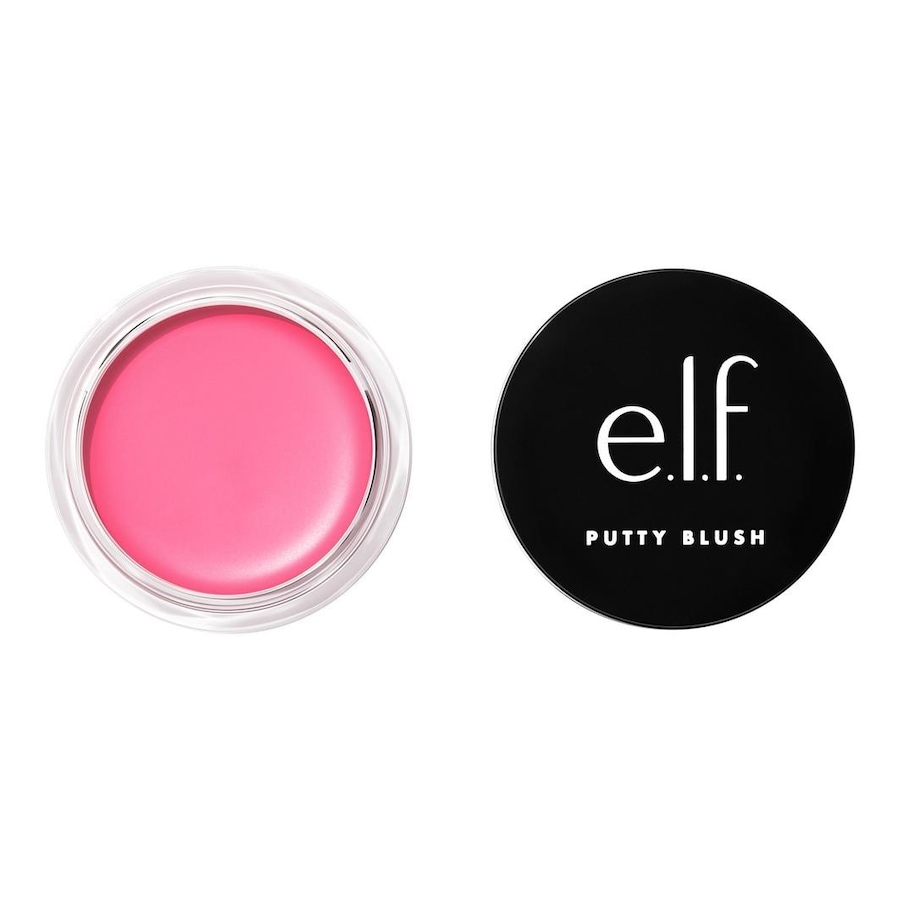 e.l.f. Cosmetics Putty Blush Bora 10 g Rosegold