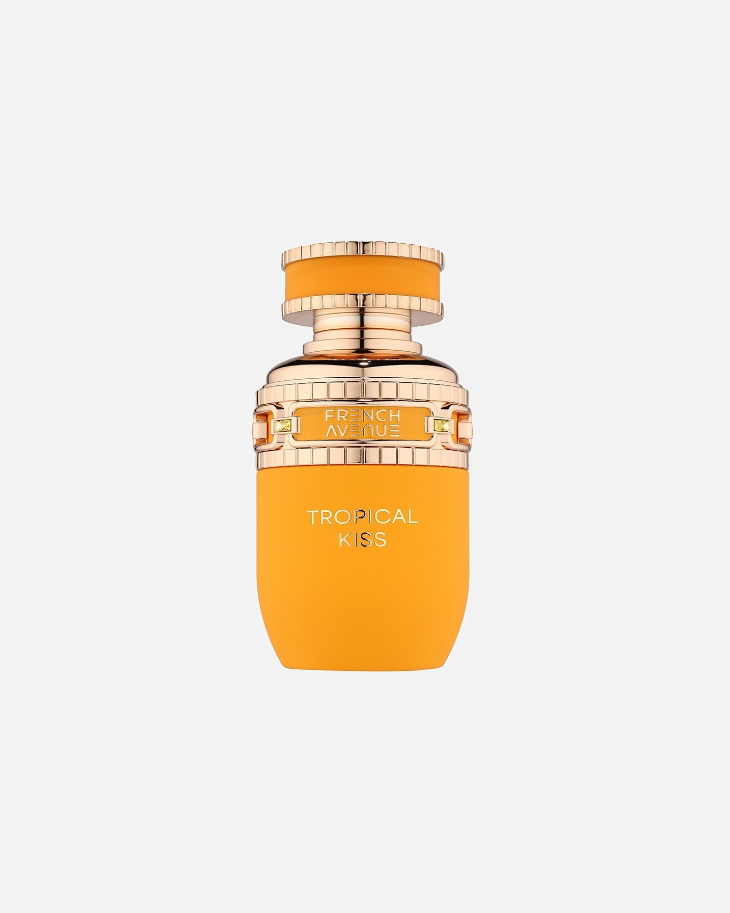 Eau de Parfum für Weiblich French Avenue TROPICAL KISS 80 ml