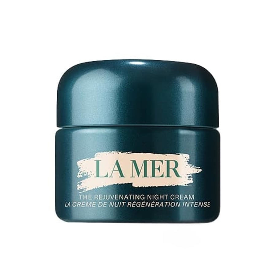 La Mer The Rejuvenating Night Cream Gesichtscreme 30 ml