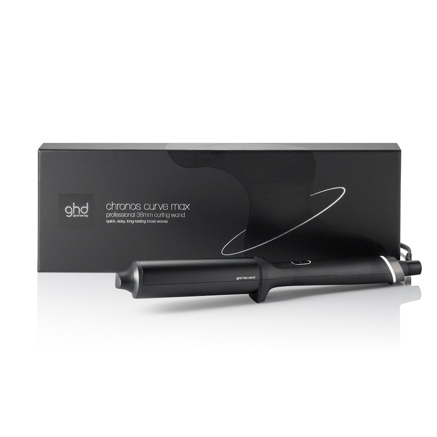 ghd Chronos Curve Max wand LockenstabHaare | 1.0 pieces | 249,00 / 1.0 pieces