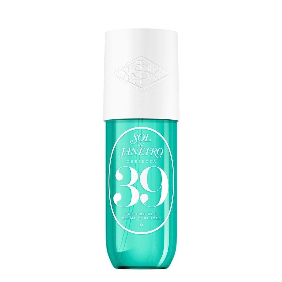 Sol de Janeiro Cheirosa 39 Bodyspray 240 ml Damen
