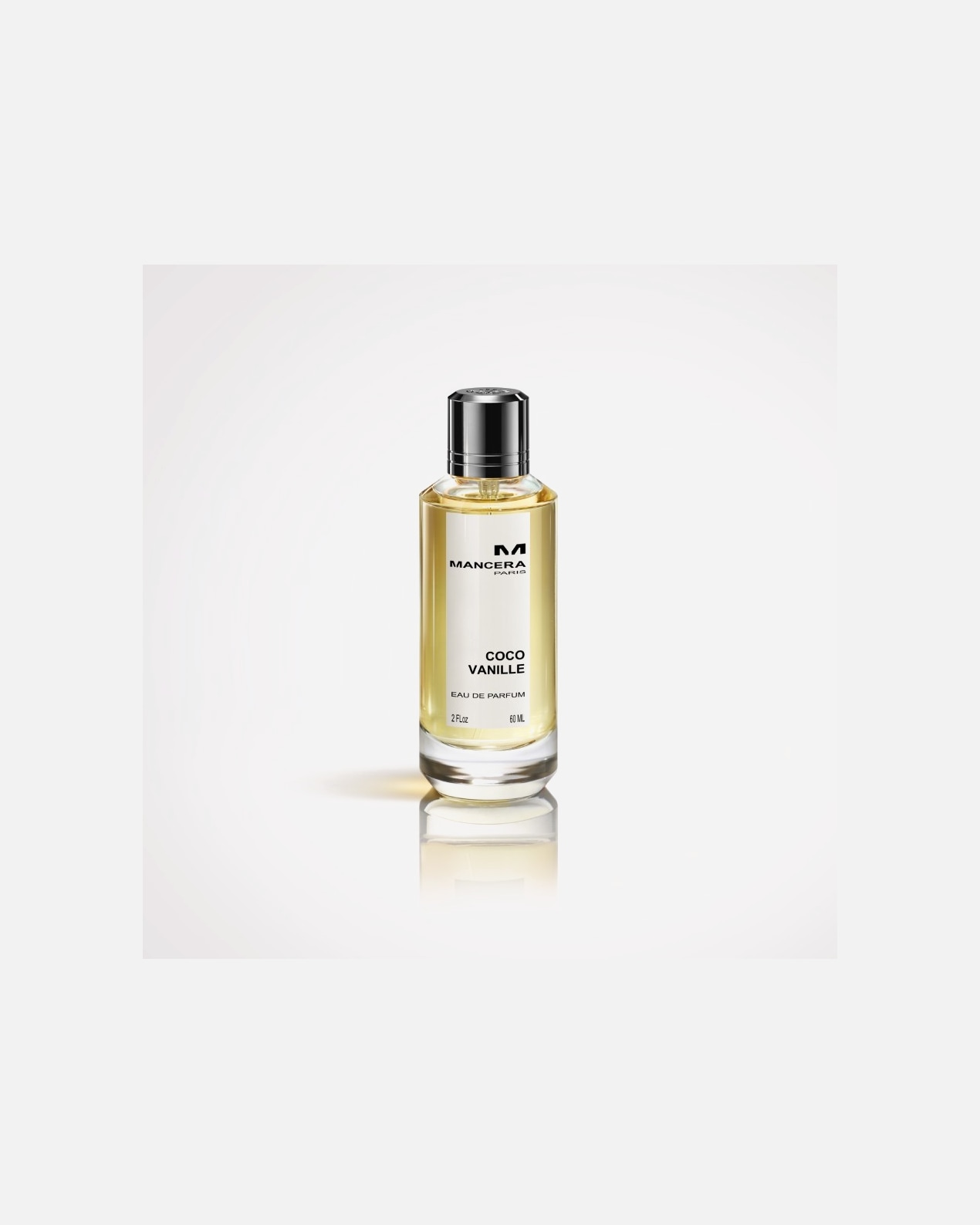 Eau de Parfum für Unisex Mancera 60 ml