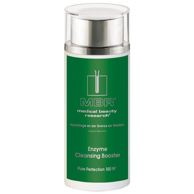 MBR Medical Beauty Research Pure Perfection 100 Enzyme Cleansing BoosterPuderflasche 80g