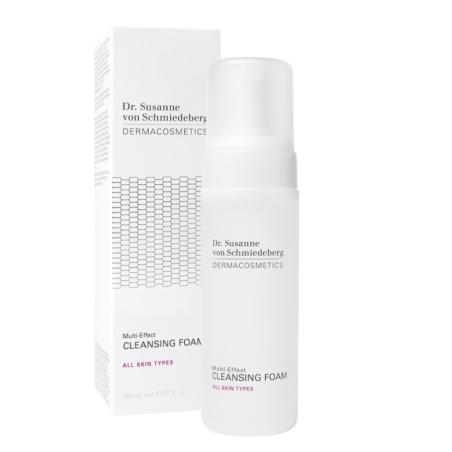 Dr. Susanne von Schmiedeberg L-Carnosine Multi-Effect Cleansing FoamGesicht | 150.0 ml | 213,27 / 1.0 l