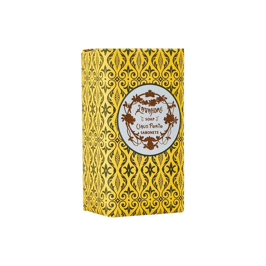 Claus Porto Lavandre Lavender Mini Soap Körperseife 50 g