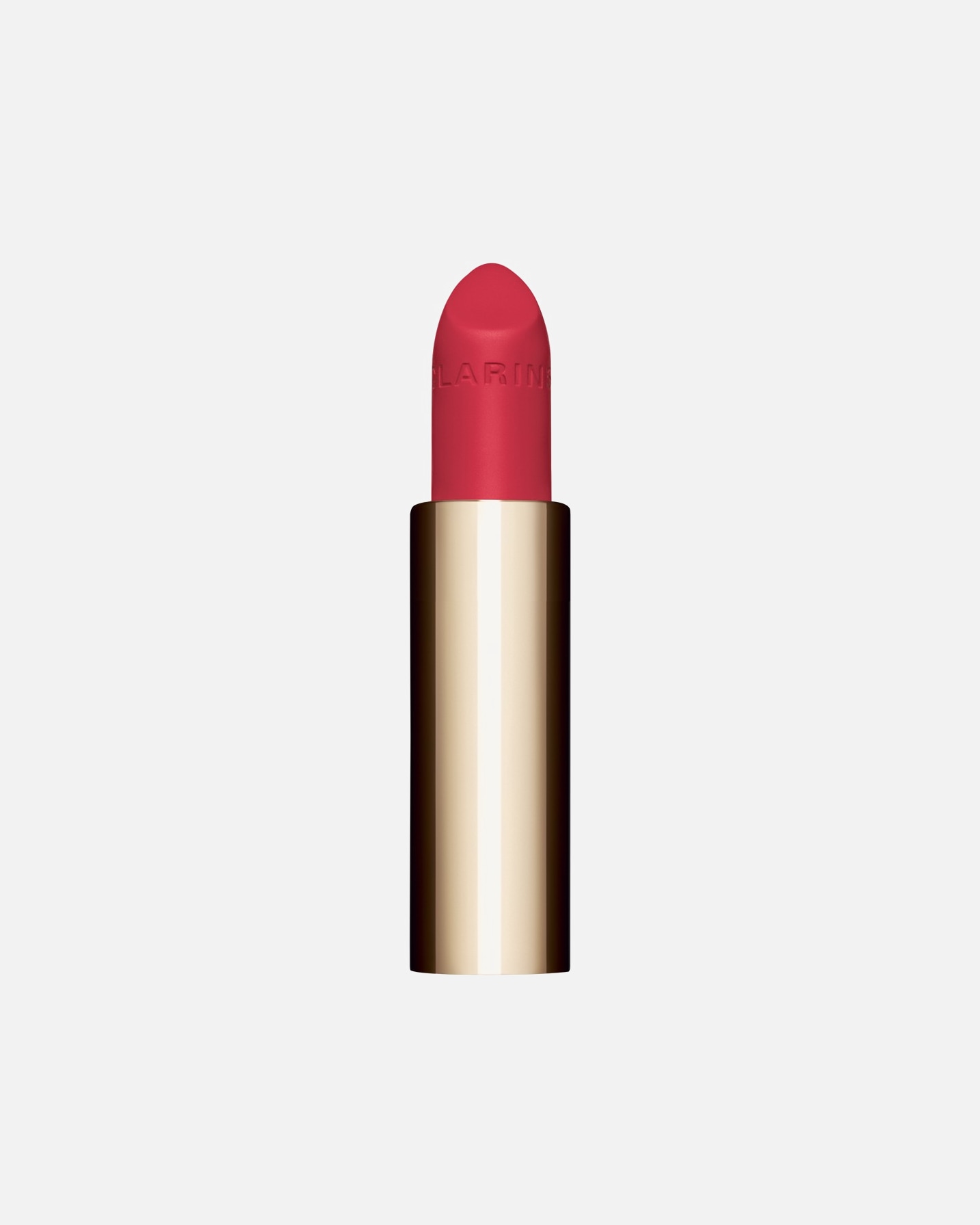 Lippenstift für Weiblich Clarins Default Brand Line Joli Rouge Matte To The Max Refill 790V - CORAL ORCHID