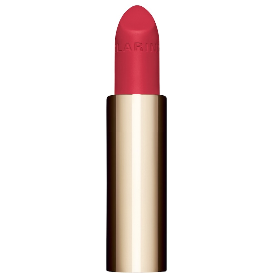 Clarins Joli Rouge Matte To The Max Refill Lippenstift 790V - CORAL ORCHID 3.5 g Pink Damen