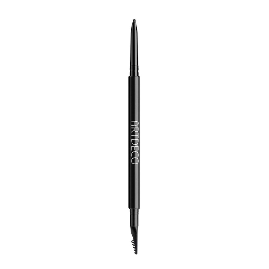 ARTDECO Ultra Fine Brow Liner Augenbrauenstift 11 09 g Schwarz