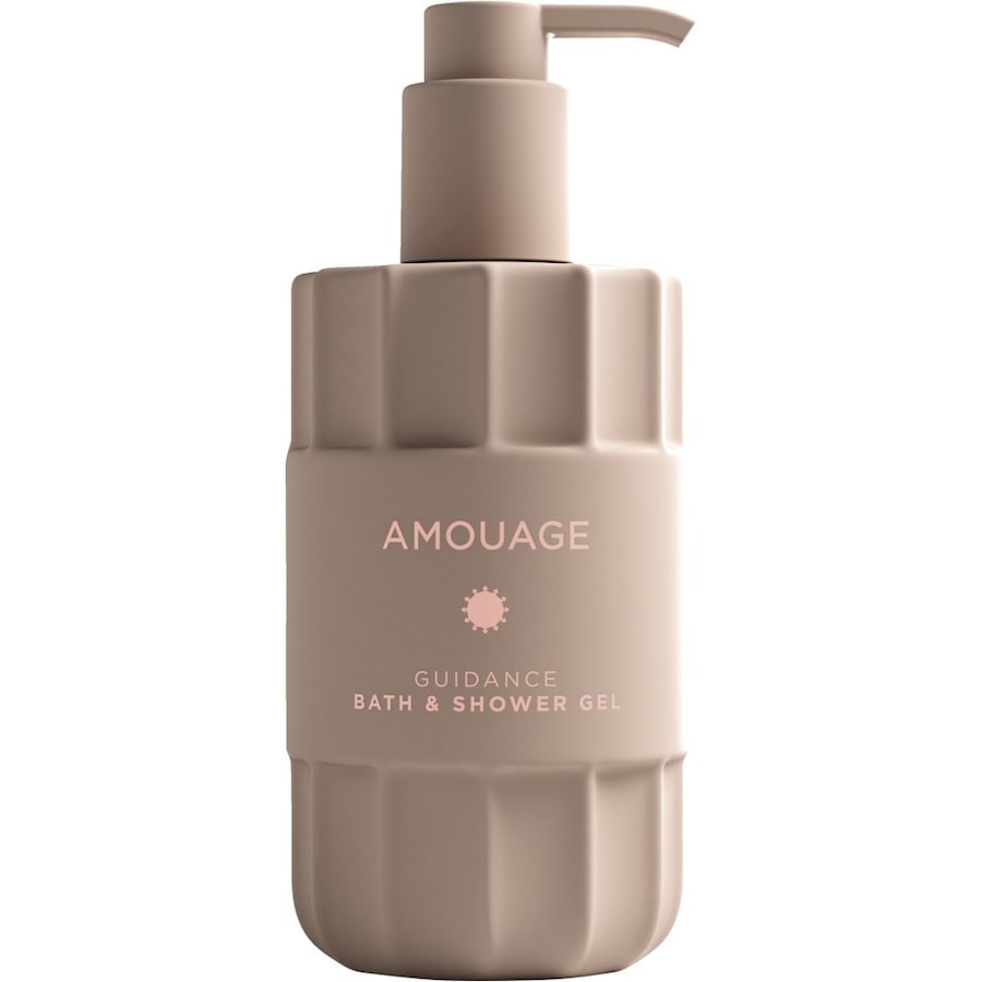 Amouage The Odyssey Collection Guidance Duschgel 360 ml