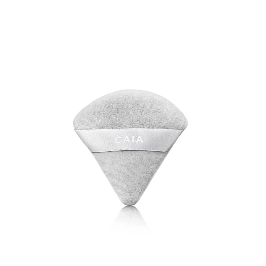 Caia Cosmetics PuffMake-up | 1.0 pieces | 10,00 / 1.0 pieces