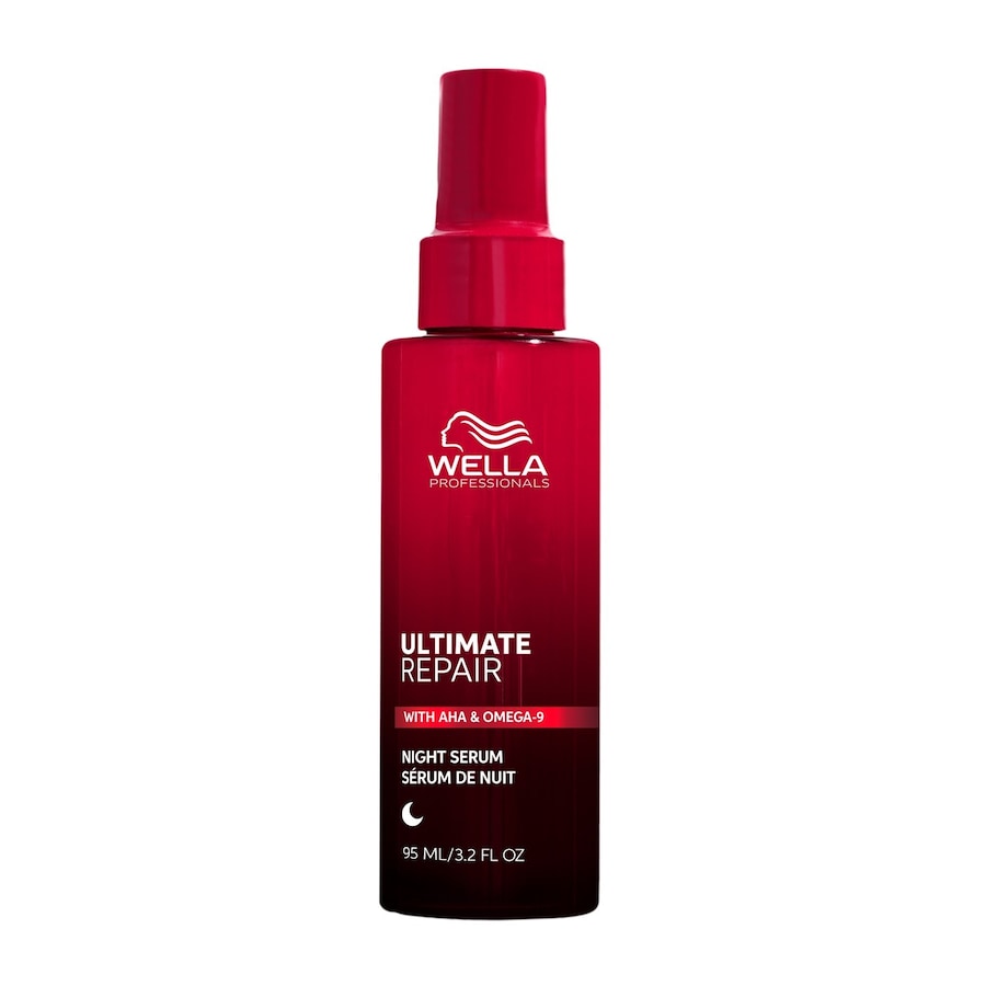 Wella Professionals Ultimate Repair Step 5 | mit AHA & Omega-9Haare | 95.0 ml | 589,37 / 1.0 l