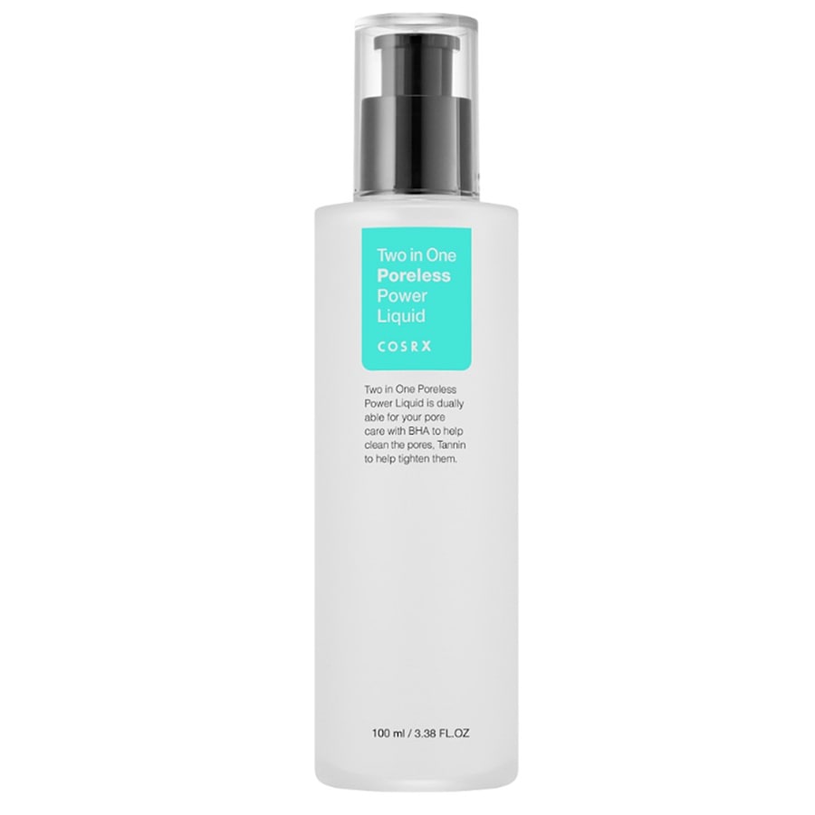 Cosrx Two in One Poreless Power Liquid Gesichtskur 100 ml