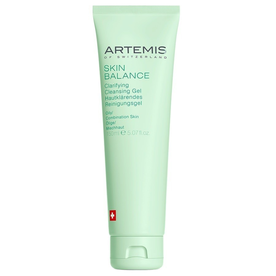 Artemis Skin Balance Reinigungsgel 150 ml