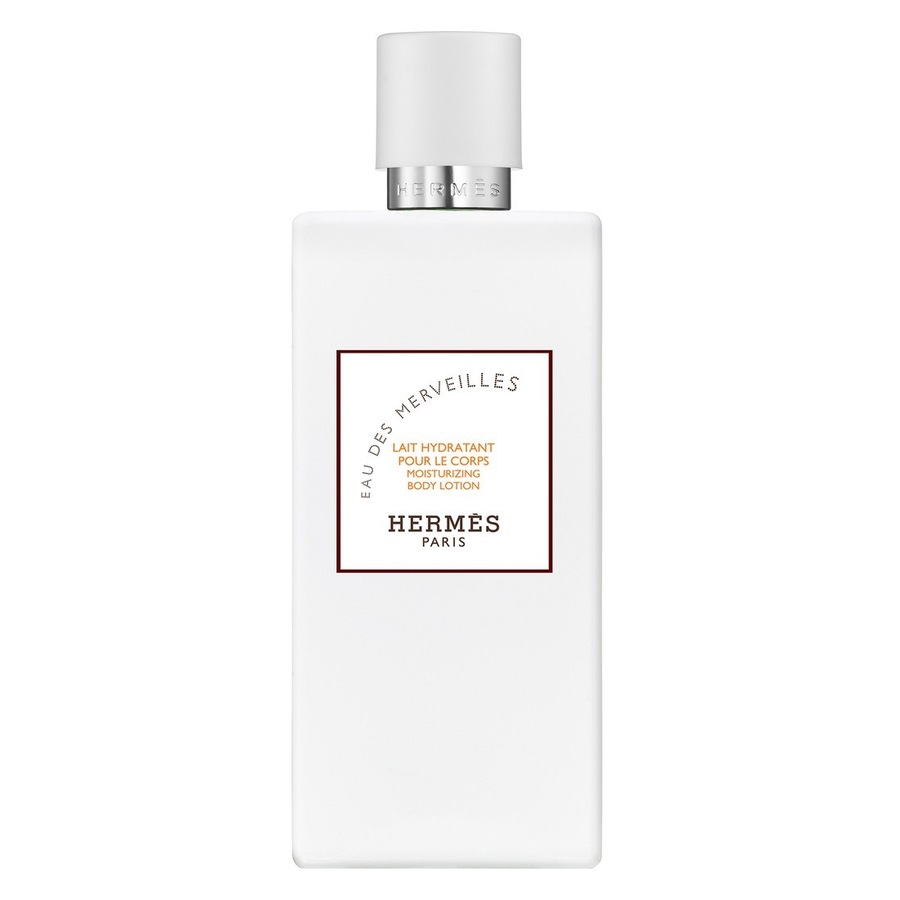 HERMÈS Eau des Merveilles Bodylotion 200 ml