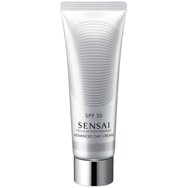 SENSAI Cellular Performance Basis Advanced Day Cream SPF 30