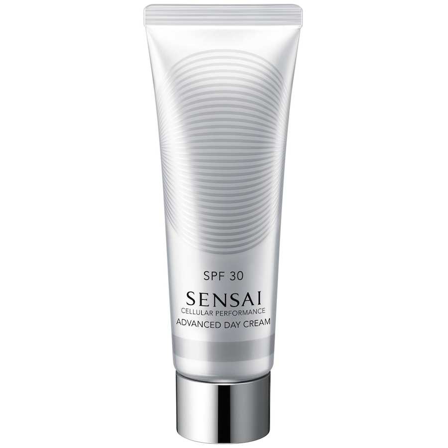 SENSAI Cellular Performance Basis Advanced Day Cream SPF 30 Tagescreme 50 ml