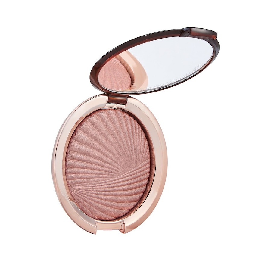Estée Lauder Bronze Goddess Highlighting Powder Gelee Highlighter MODERN MERCURY 9 g Nude