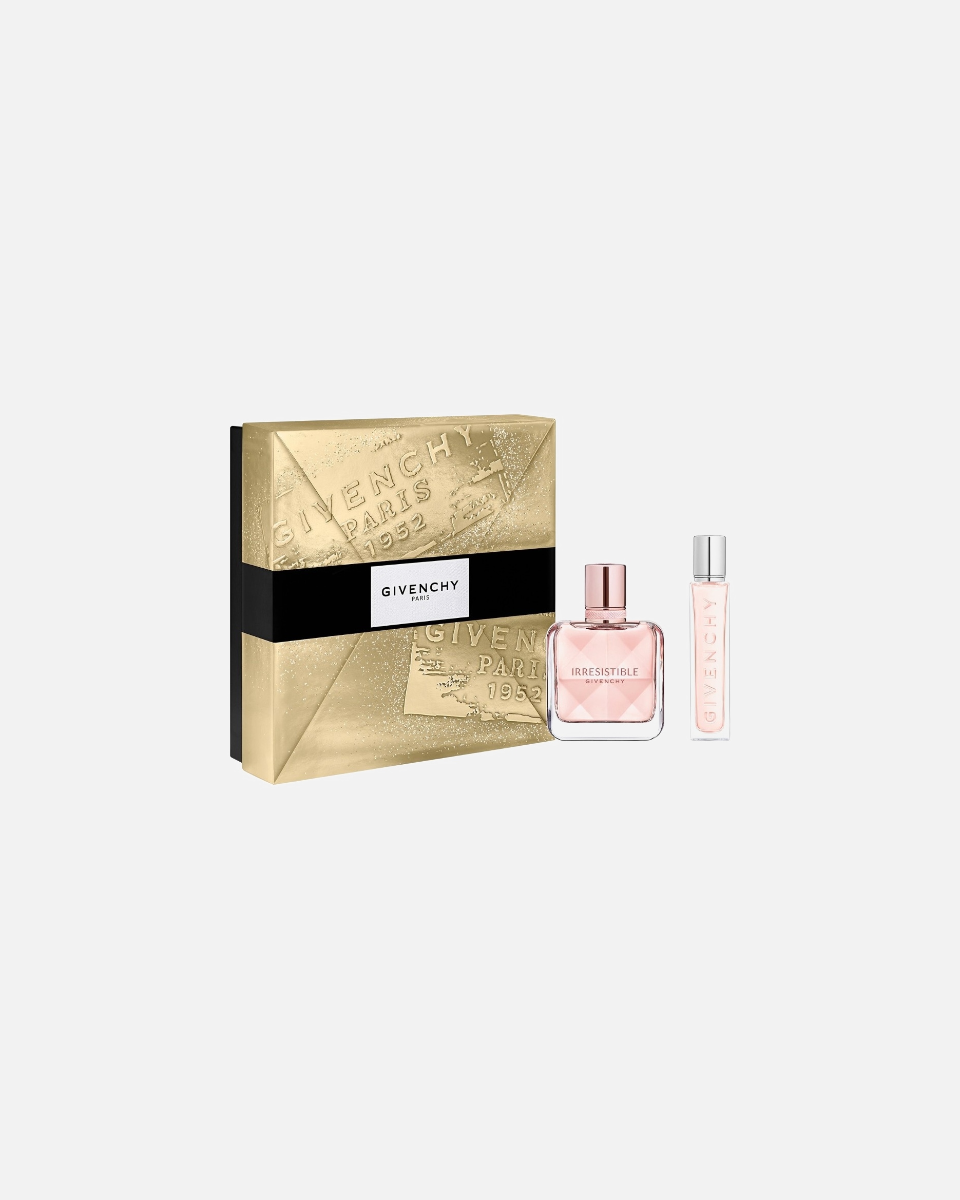 Duftset für Unisex Irresistible Givenchy Set 1 Stück