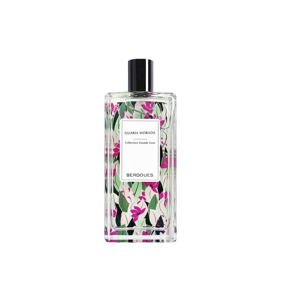 Berdoues Collection Grand Crus Guaria Morada Eau de Parfum 100 ml Damen