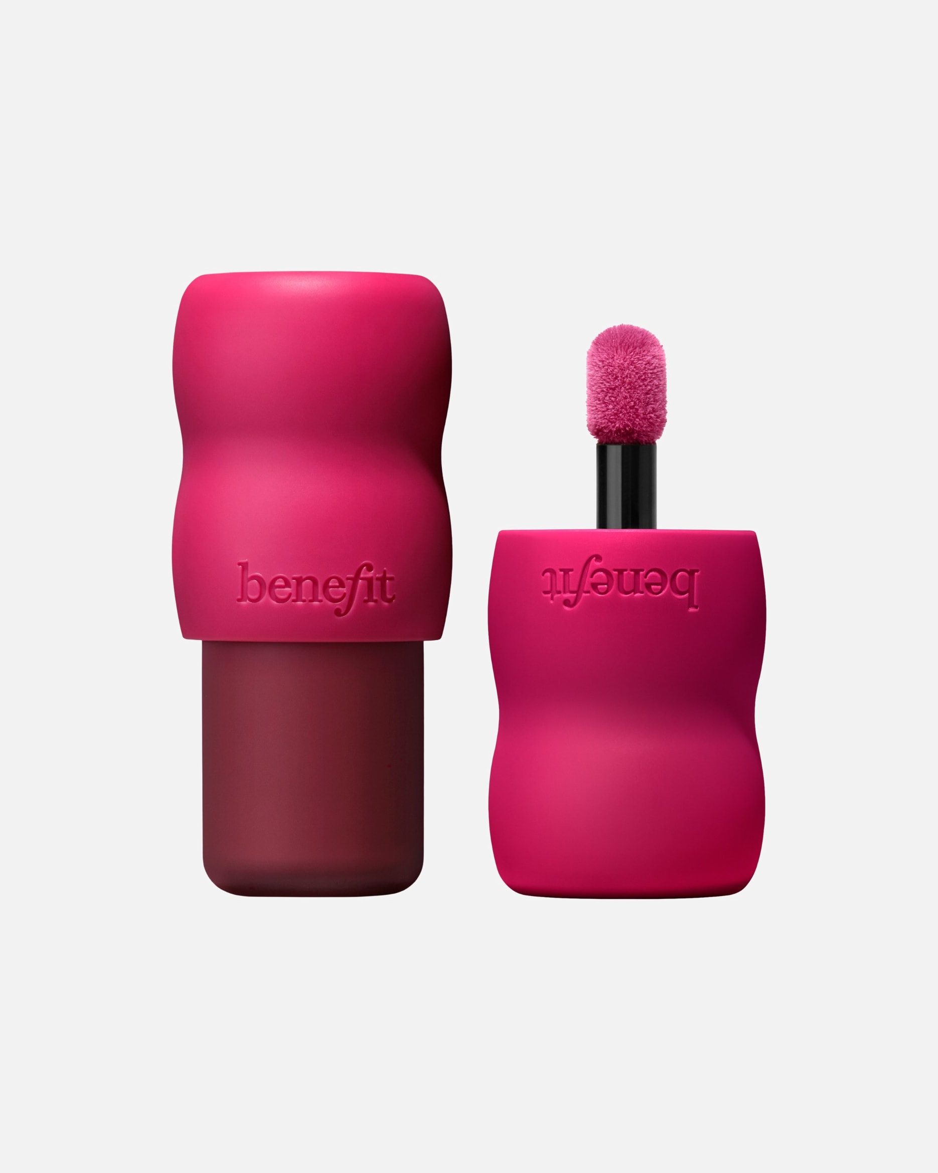 Blush für Unisex Benefit Blush Collection Play Daze Liquid BERRI