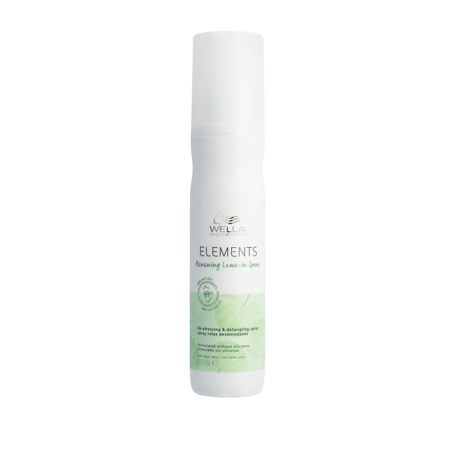 Wella Professionals Elements Haarfluid 150 ml
