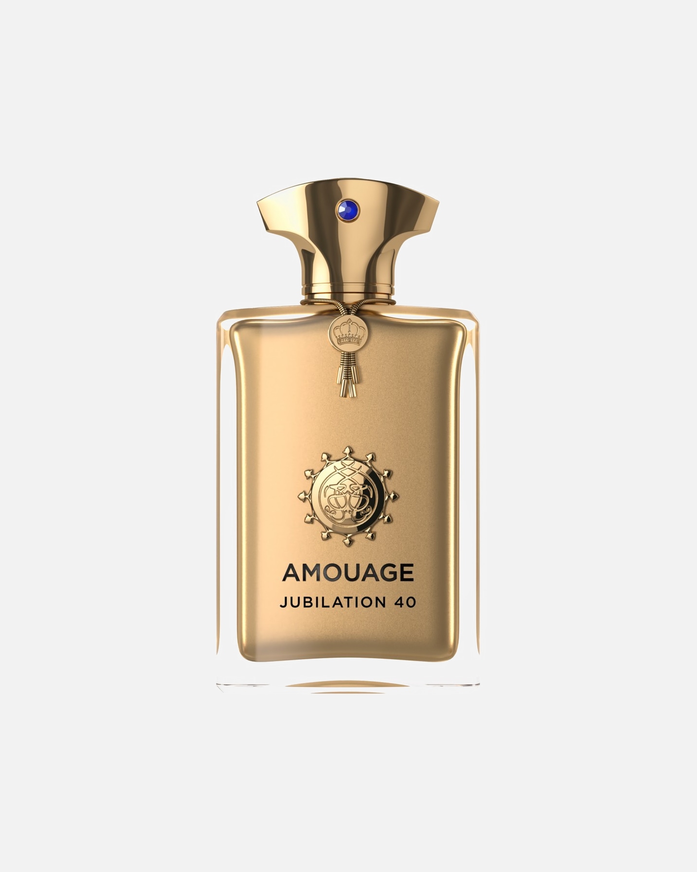 Parfum für Männlich Amouage Extrait Collection Jubilation 40 100 ml