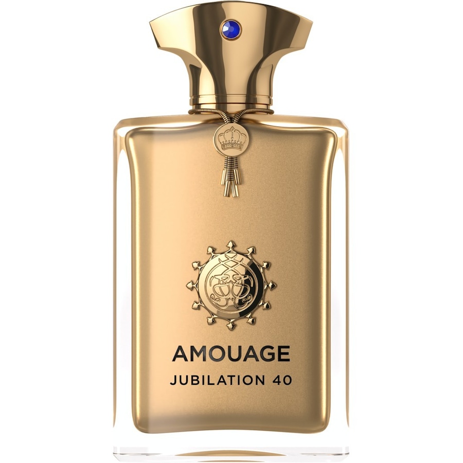 Amouage Extrait Collection Jubilation 40 Parfum 100 ml Herren