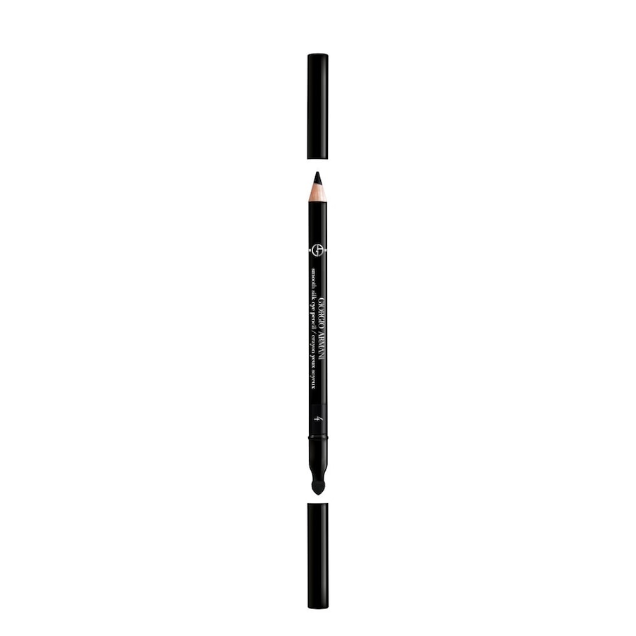 Armani Smooth Silk Eye Pencil Kajalstift Nr. 04 15 g Schwarz