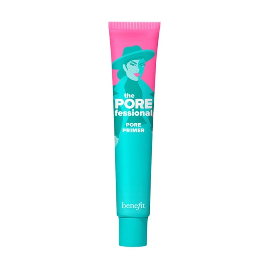 Benefit The POREfessional Primer 44 ml Hellbraun