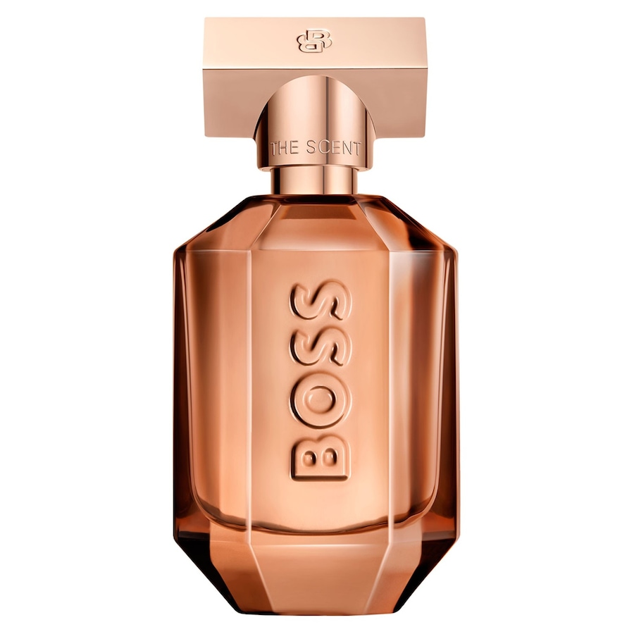 Hugo Boss The Scent For Her Parfum 50 ml Damen