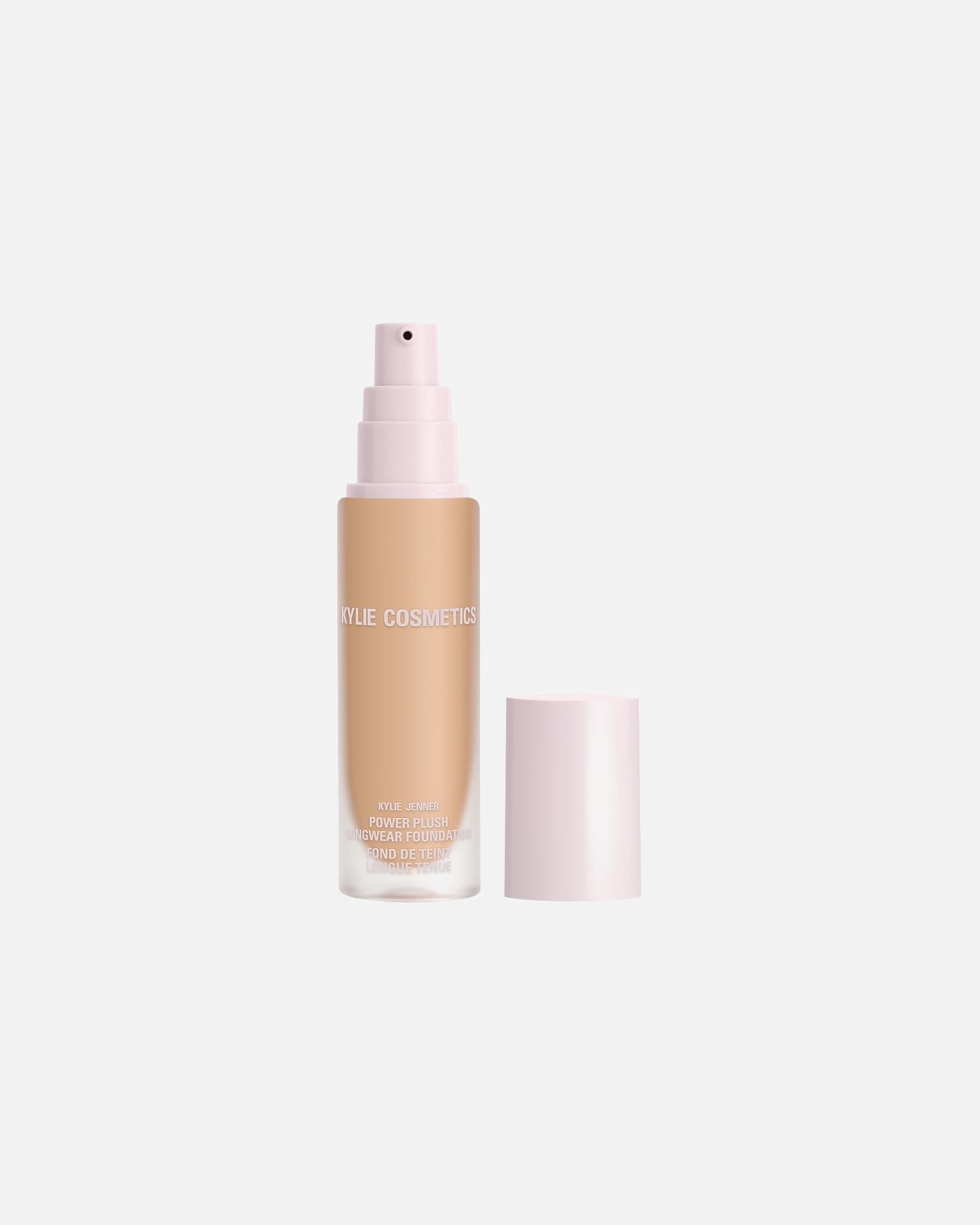 Foundation für Unisex KYLIE COSMETICS Power Plush Longwear 3W