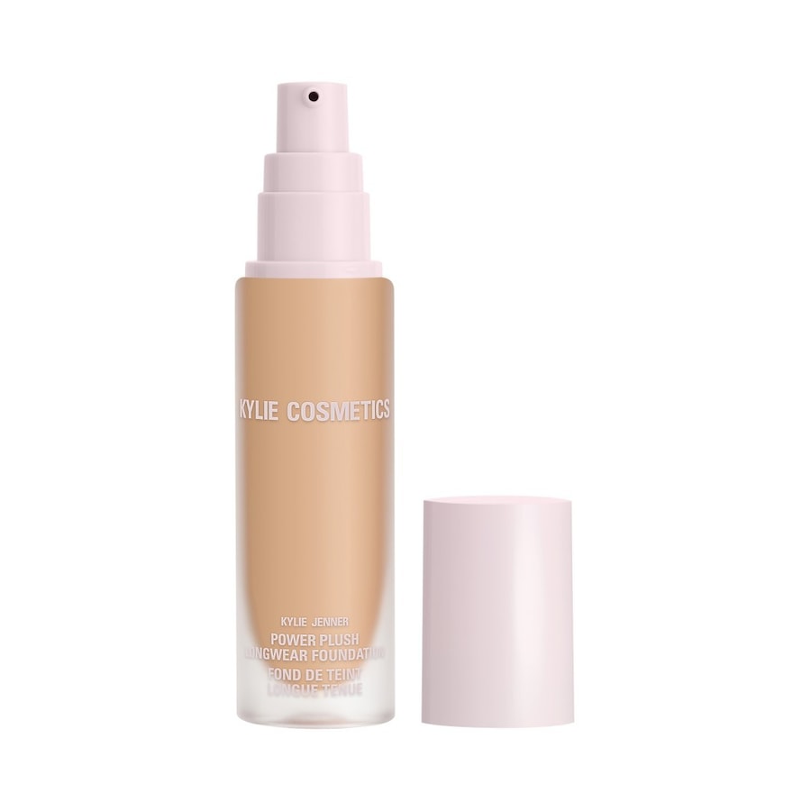 KYLIE COSMETICS Power Plush LongwearMake-up | 30.0 ml | 933,00 / 1.0 l
