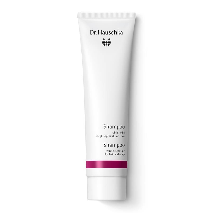 Dr. Hauschka Gentle Cleansing Shampoo 150 ml Herren