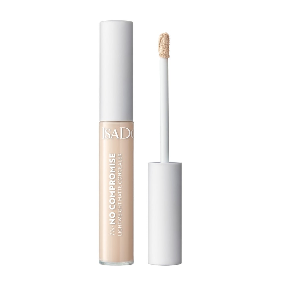 Isadora No Compromise Lightweight MatteMake-up | 10.0 ml | 1459,00 / 1.0 l