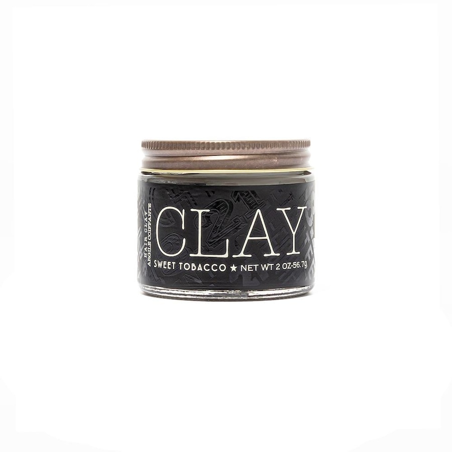 18.21 Man Made Haarcreme 60 ml Herren