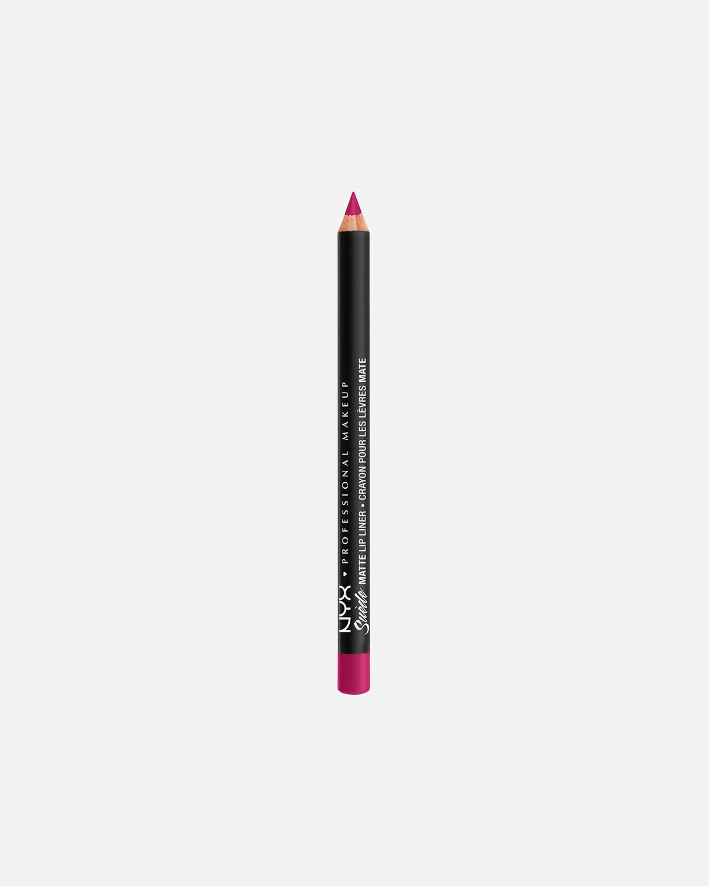 Lipliner für Unisex NYX Professional Makeup Wedding Suede Matte Nr. 59 - Sweet Tooth