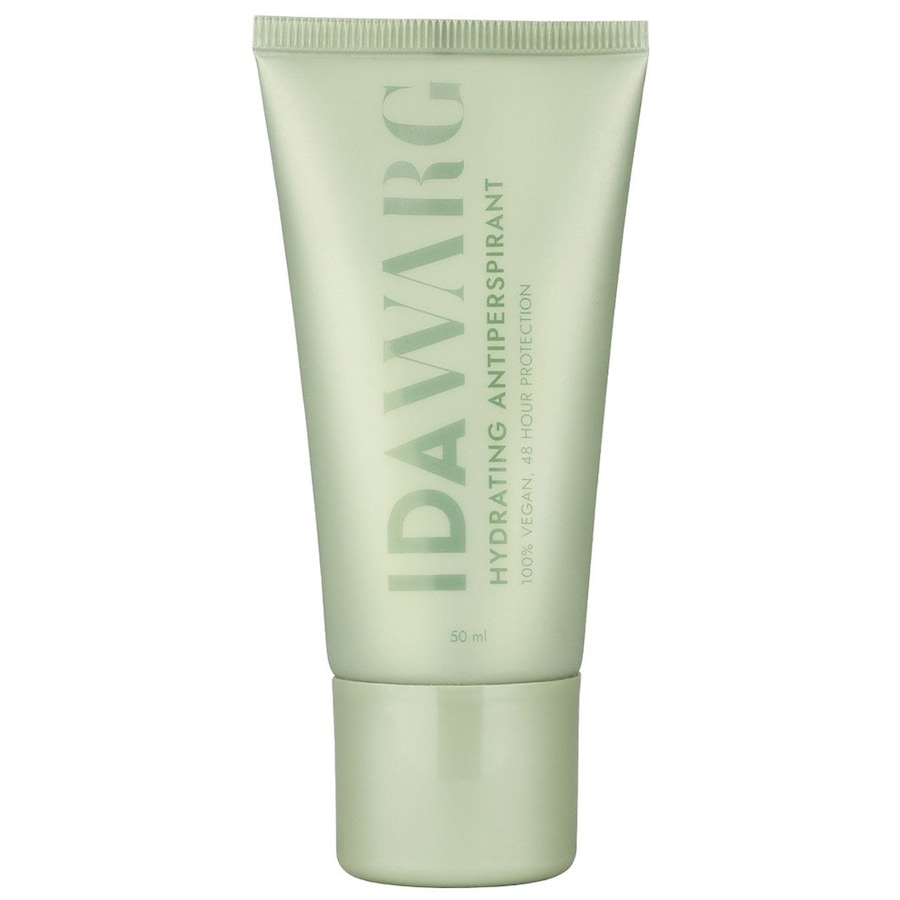 IDA WARG Beauty HYDRATING Antitranspirant 50 ml