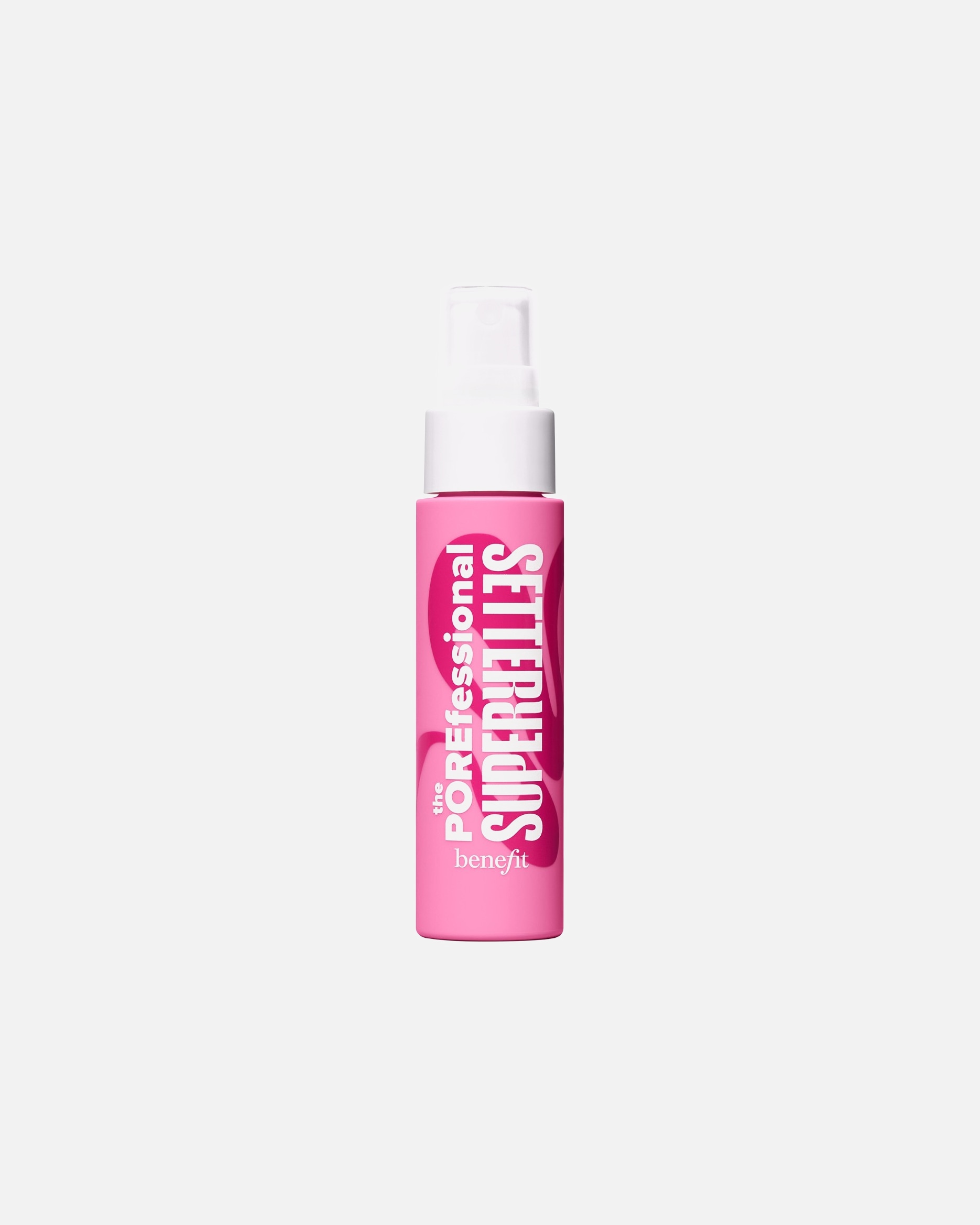 Fixingspray für Unisex Benefit The POREfessional Super Setter 30 ml