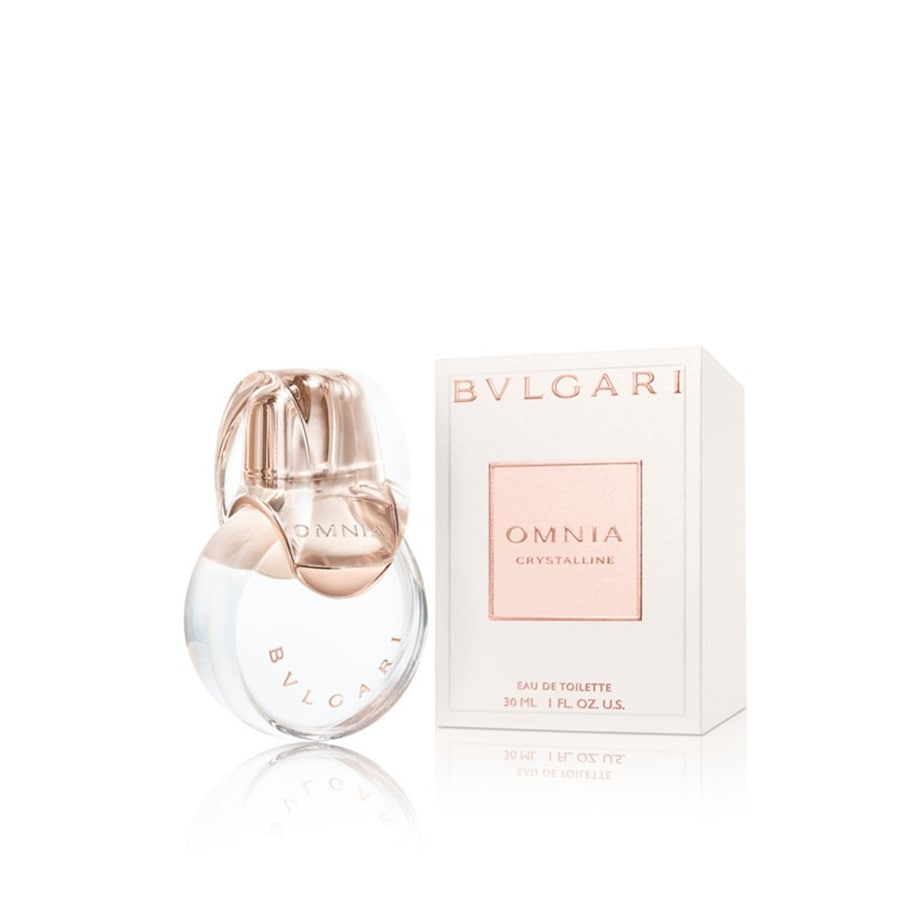 BVLGARI OMNIA CrystallineOMNIA | 30.0 ml | 2066,33 / 1.0 l