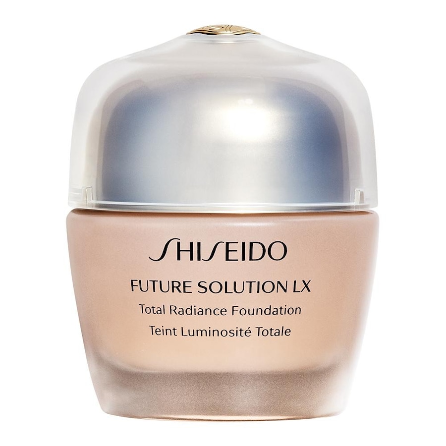 Shiseido FUTURE SOLUTION LX Total Radiance SPF 15Make-up | 30.0 g | 3300,00 / 1.0 kg