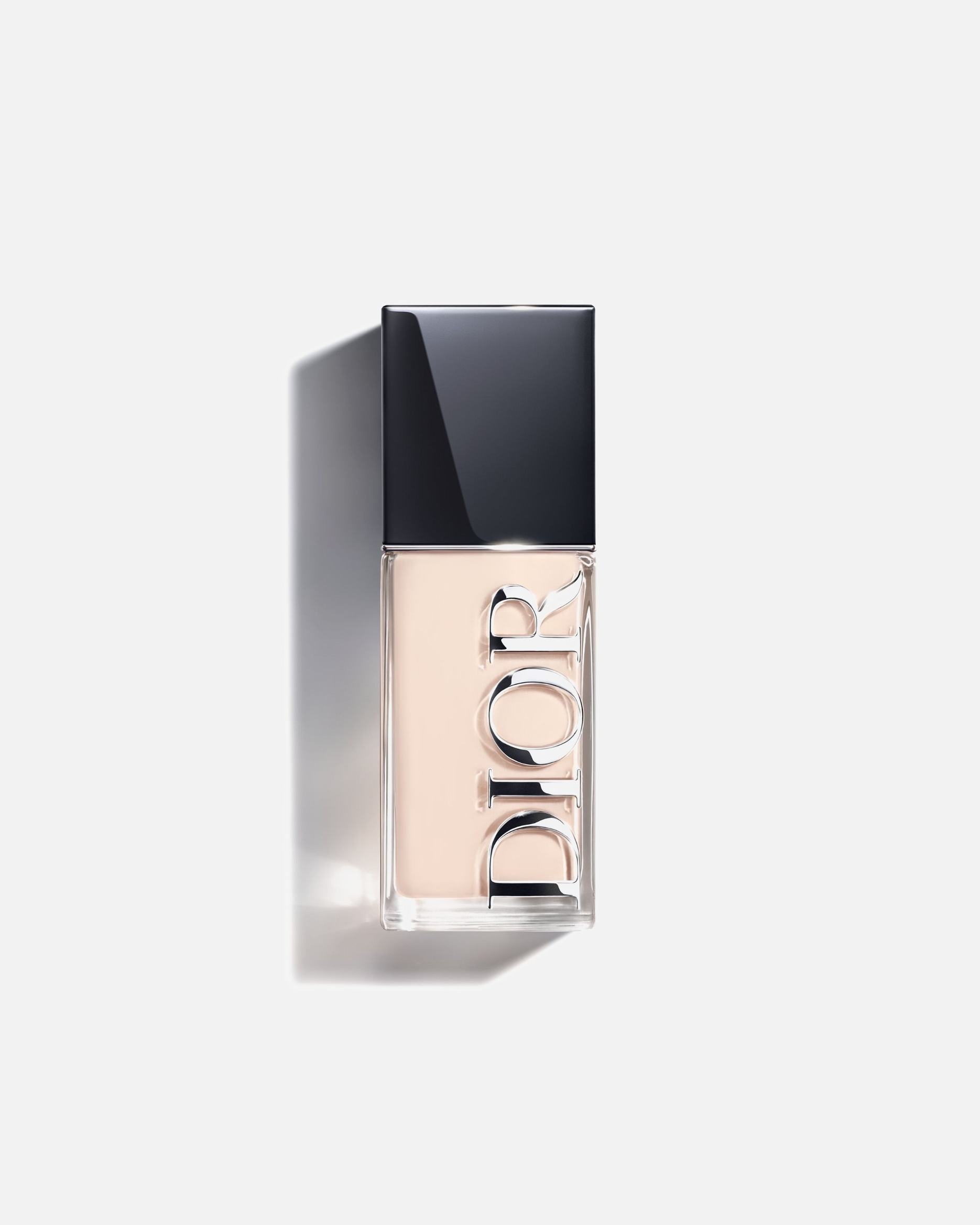 Foundation für Unisex DIOR Forever Skin Glow 00 Neutral