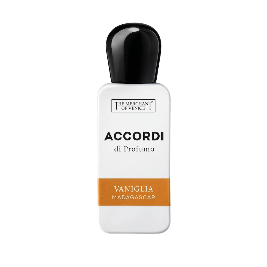 THE MERCHANT OF VENICE Accordi di Profumo Vaniglia Madagascar Eau de Parfum 30 ml unisex