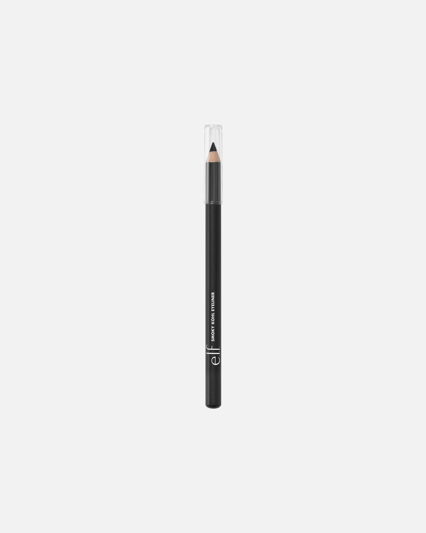 Eyeliner für Unisex e.l.f. Cosmetics Smoky Kohl BLACK VELVET