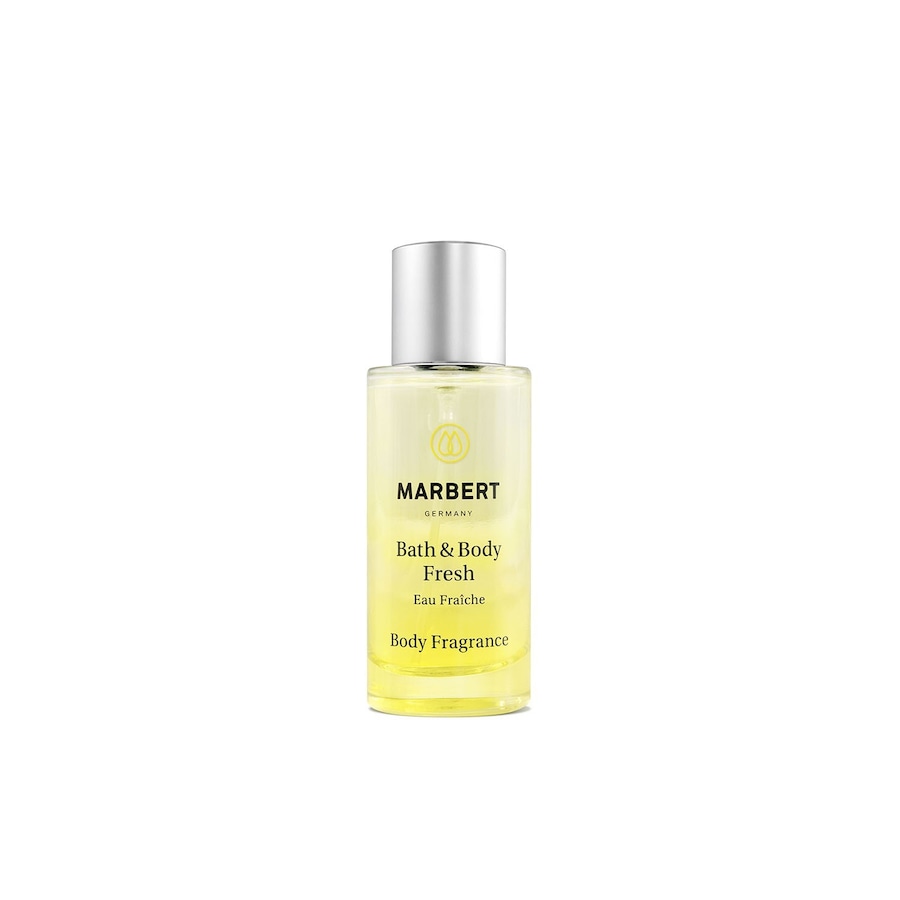 Marbert Bath & Body Fresh Body FragranceBath & Body Fresh | 50.0 ml | 255,20 / 1.0 l
