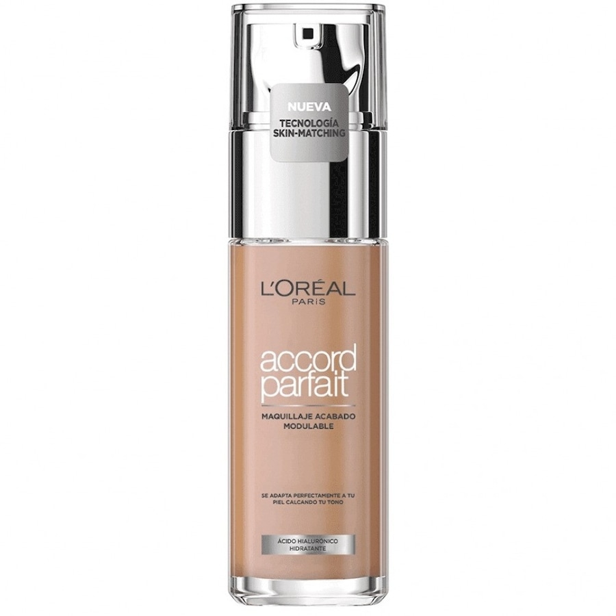 L’Oréal Paris True Match Foundation 2R2C2K - VANILLE ROSE 30 ml Hellbraun